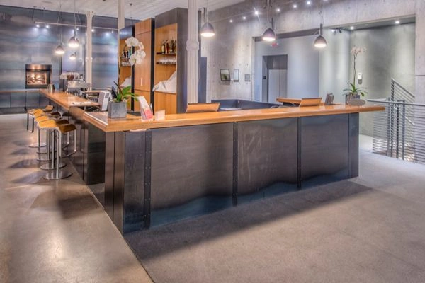 Basement Bars Home