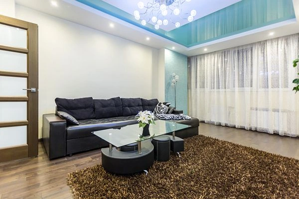 Basement Finishing