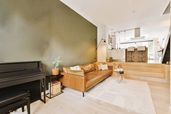 Basement Remodeling