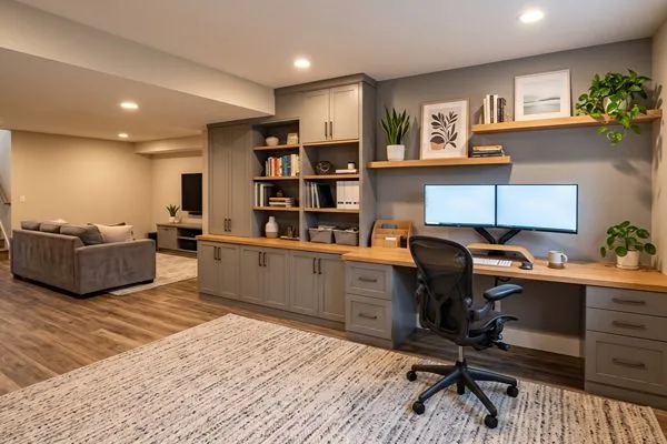 Home Offices