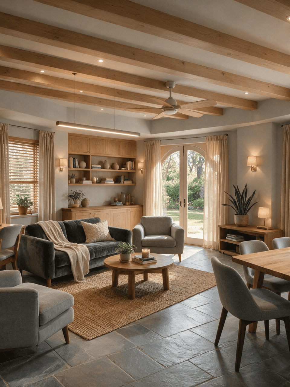 Design Services For Firestone Colorado Homes