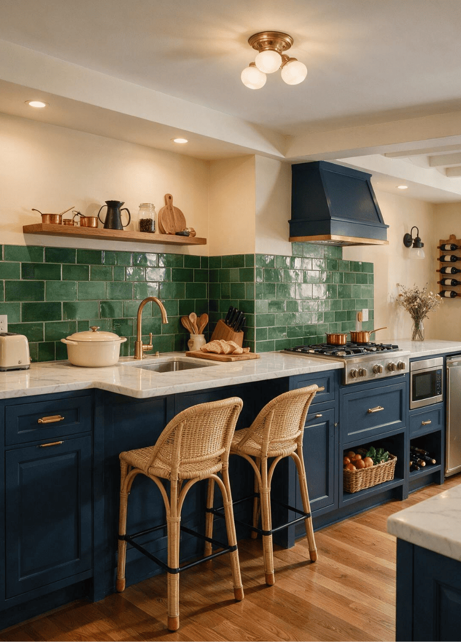 Kitchen Services For Firestone Colorado Homes