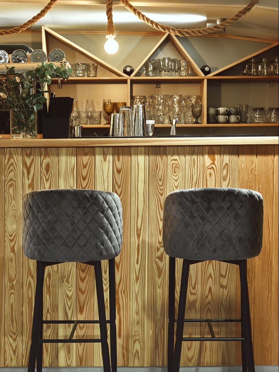 Custom Basement Bars Solutions In Firestone Colorado Homes