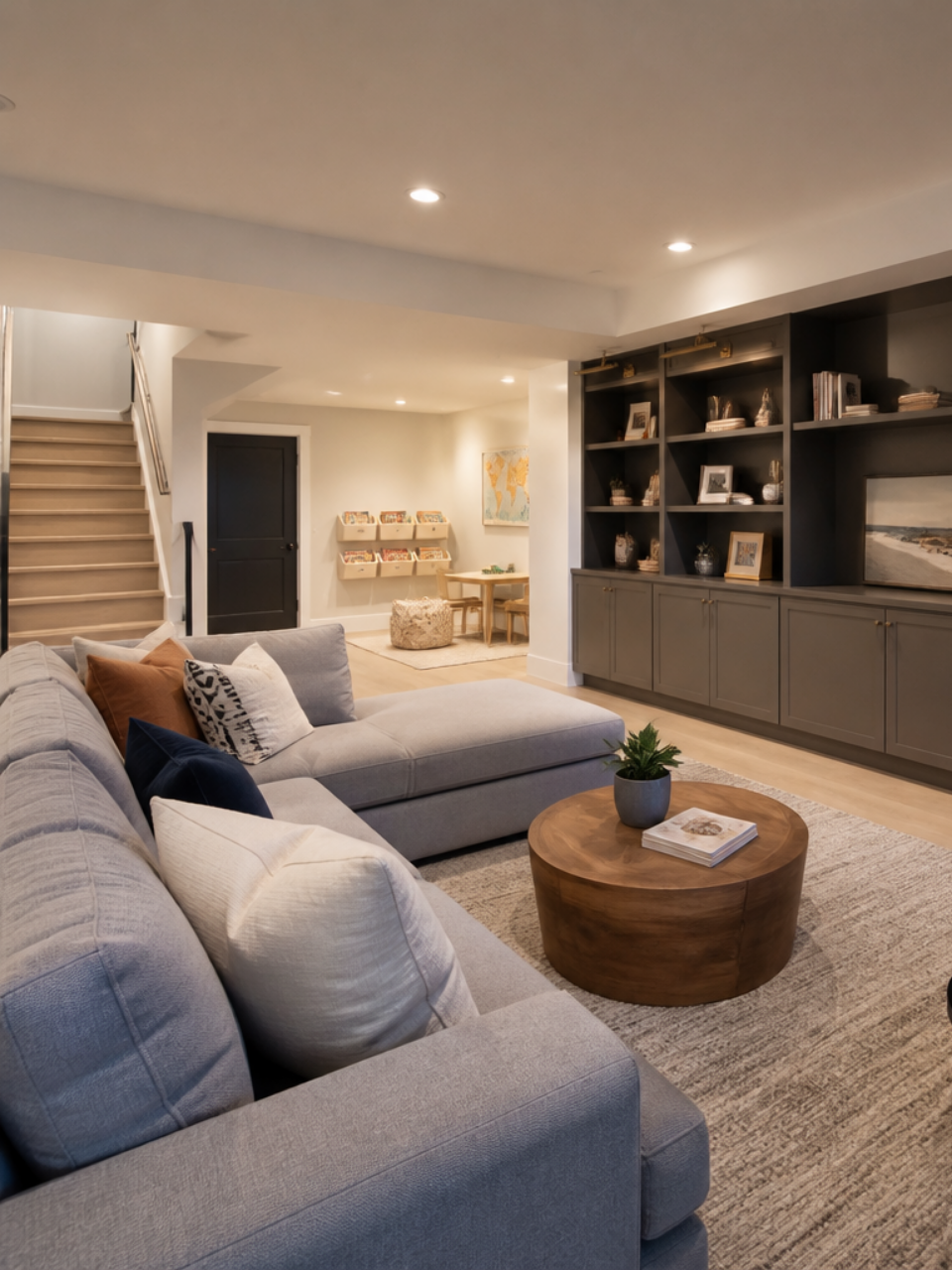 Custom Design Solutions In Firestone Colorado Homes