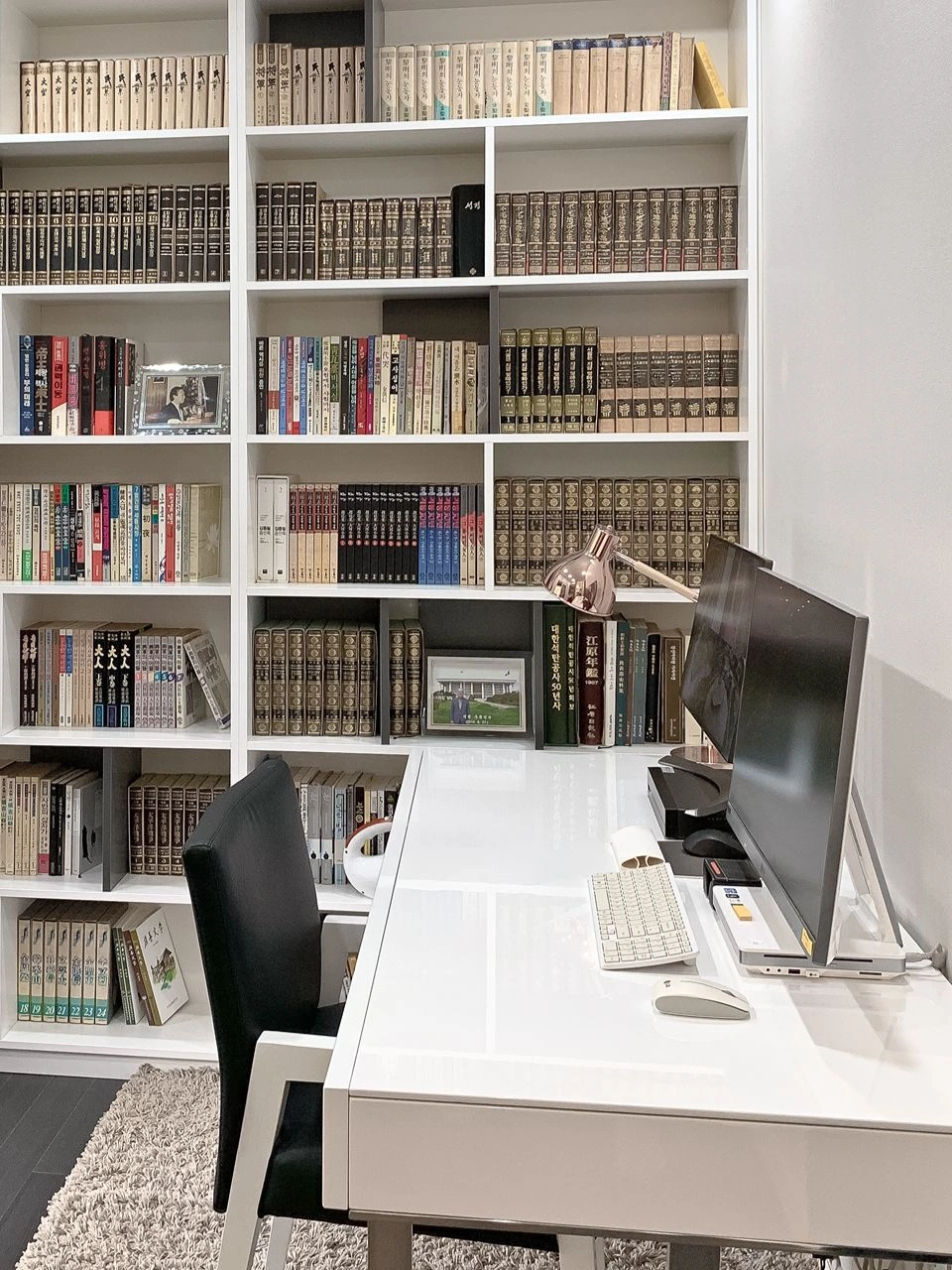 Home Offices Services For Firestone Colorado Homes