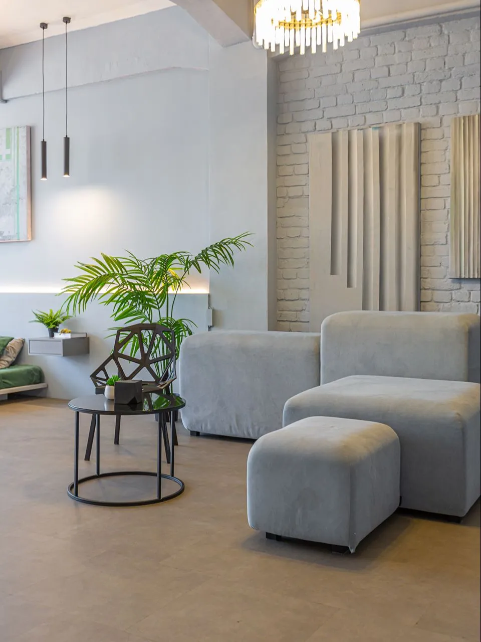 Basement Finishing Services For Brighton Colorado Homes